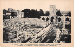 13-ARLES-N°5186-E/0383 - Arles