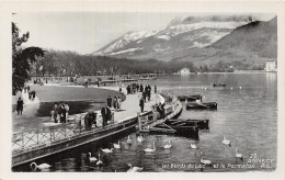 74-ANNECY-N°5186-E/0345 - Annecy