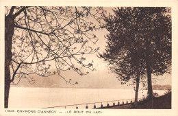 74-ANNECY-N°5186-E/0347 - Annecy