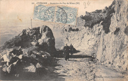 63-PUY DE DOME-N°5186-H/0389 - Other & Unclassified