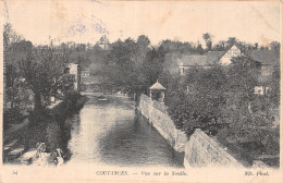 50-COUTANCES-N°5186-H/0373 - Coutances