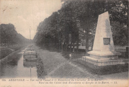 80-ABBEVILLE-N°5186-H/0331 - Abbeville