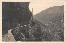 06-GORGES DU LOUP-N°5186-H/0329 - Andere & Zonder Classificatie