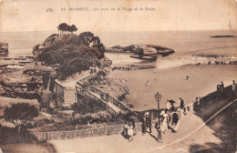 64-BIARRITZ-N°5186-H/0319 - Biarritz