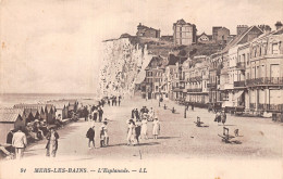 80-MERS LES BAINS-N°5186-H/0315 - Mers Les Bains