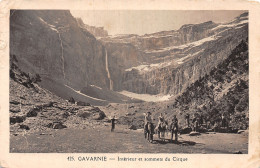 65-GAVARNIE-N°5186-H/0303 - Gavarnie