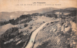 66-COL DE PORTE-N°5186-H/0299 - Autres & Non Classés