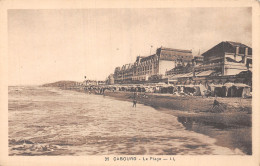 14-CABOURG-N°5186-H/0255 - Cabourg