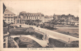 14-CABOURG-N°5186-H/0245 - Cabourg