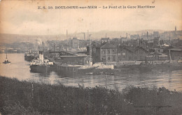 62-BOULOGNE SUR MER-N°5186-H/0235 - Boulogne Sur Mer