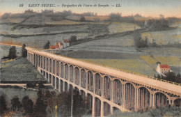 22-SAINT BRIEUC-N°5186-H/0227 - Saint-Brieuc