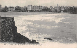 35-DINARD-N°5186-H/0197 - Dinard