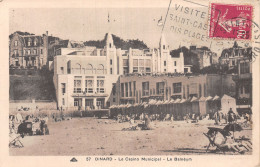 35-DINARD-N°5186-H/0171 - Dinard