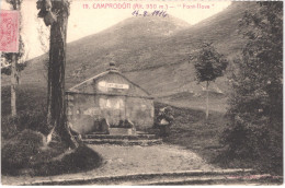 ES CAMPRODON - Thomas 19 - Font Nova - Belle - Gerona