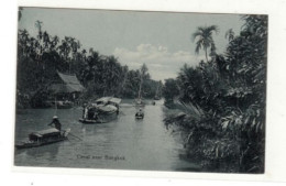 Thailand / Postcards - Thailand