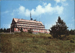 72410667 Krkonose Sokolska Bouda  - Pologne