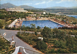 72410637 Terrasini Citta Del Mare Piscine Olimpionica Terrasini - Autres & Non Classés