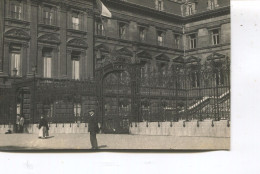 Carte Photo - AMIENS - La Préfecture - - Amiens