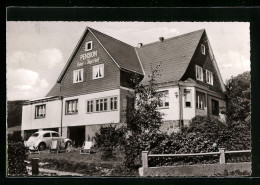 AK Elkeringhausen Im Hochsauerland, Pension Haus Jägerhof  - Andere & Zonder Classificatie