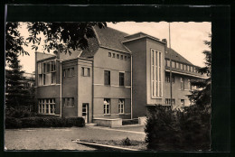 AK Bad Frankenhausen, Kreiskrankenhaus  - Bad Frankenhausen