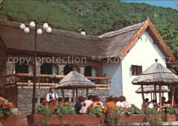 72410373 Badacsony Kisfoludy Haz Restaurant Badacsony - Hungary