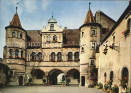 72410183 Konstanz Bodensee Rathaus Konstanz - Konstanz