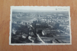 CPA - FRANIERE - PANORAMA - Floreffe