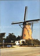 72410166 Cadzand Zeeland Molen Cadzand Zeeland - Andere & Zonder Classificatie