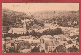 Larochette - Panorama ... De La Localité - 1934 ( Verso Zien ) - Fels
