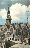 72410115 Amsterdam Niederlande Alte Kirche Amsterdam - Andere & Zonder Classificatie