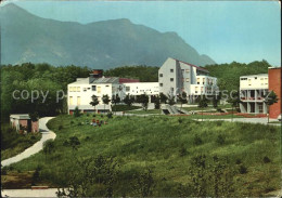 72409934 Como Lago Di Como La Nostra FamiliaBossio Parnini Como Lago Di Como - Autres & Non Classés