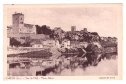 CAHORS Vieux Cahors - Cahors