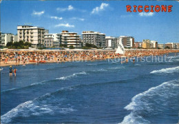 72409906 Riccione Strand  Riccione - Other & Unclassified