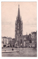 AGEN Eglise Ste Foy (carte Animée) - Agen