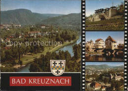 72409754 Bad Kreuznach  Bad Kreuznach - Bad Kreuznach