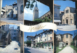 72409717 Grado Gorizia Ortspartien  Grado Gorizia - Other & Unclassified