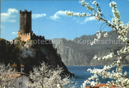 72409707 Malcesine Lago Di Garda Castello Scaligero Malcesine - Other & Unclassified