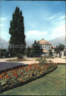 72409704 Merano Suedtirol Promenade Mit Kurhaus Meran - Other & Unclassified