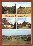 72409665 Zinnwald-Georgenfeld  Zinnwald-Georgenfeld - Altenberg