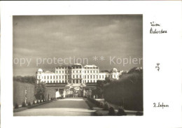 72409507 Wien Belvedere  - Other & Unclassified
