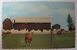 CANADA - ONTARIO - McDONALD'CORNERS - Autres & Non Classés