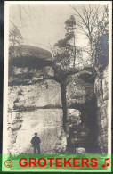 TUNBRIDGE WELLS High Rocks Ca 1920 - Autres & Non Classés