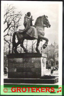 UTRECHT Standbeeld Van De H. Willibrordus 1949 - Utrecht