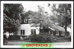 BENNEKOM Panorama-hoeve Ca 1952 - Andere & Zonder Classificatie