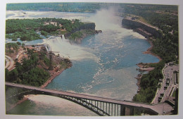 CANADA - ONTARIO - NIAGARA FALLS - Chutes Du Niagara