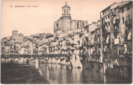 ES GERONA - Déstockage - Liquidació - Lot De 25 CP - Des Animées - Bon état - Voir Scans Recto - Gerona