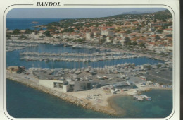 Bandol - Le Club Nautique Et Le C.L.J. - (P) - Bandol