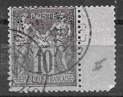 1 04	23	02	N°	89	Perforé	-	Cl 188	-	CREDIT LYONNAIS - Usados