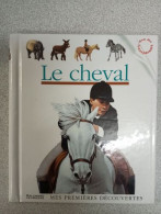 Le Cheval - Other & Unclassified