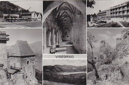 AK 213819 HUNGARY - Visegrad - Ungarn